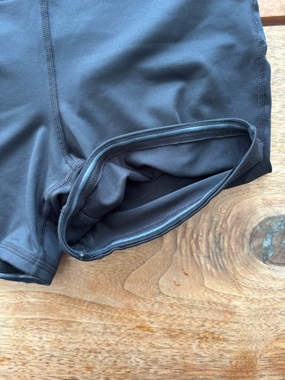 GAP Girls XL Bike Shorts Performance Spandex Athletic Short - Picture 7 of 7
